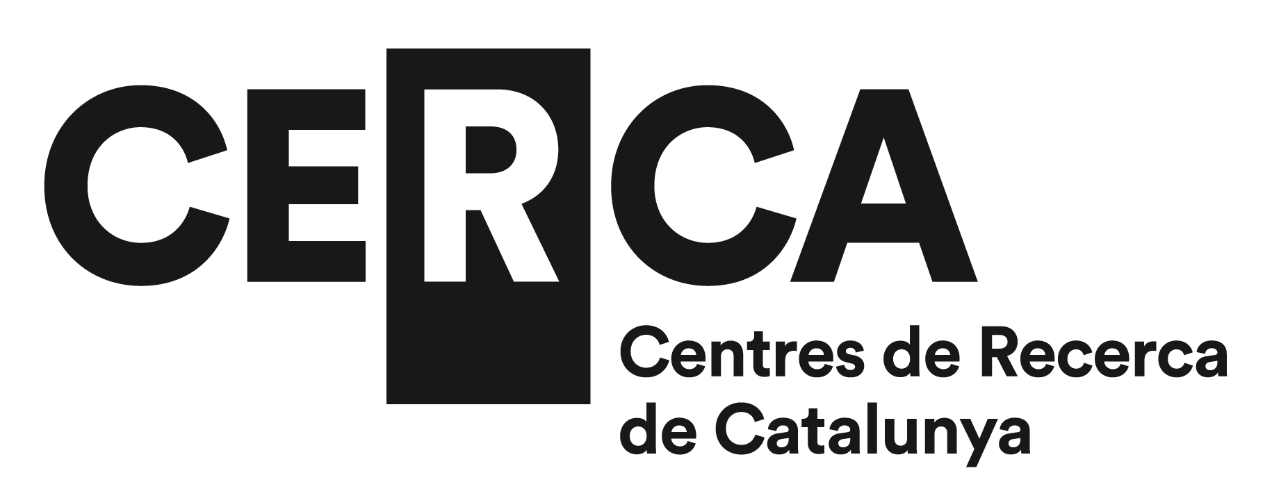 Logo La institució Centres de Recerca de Catalunya