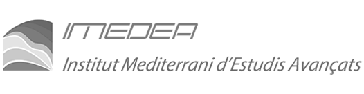 Logo institut mediterrani d'estudis avançats