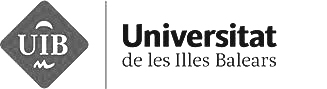 Logo Unverisitat Illes Balears